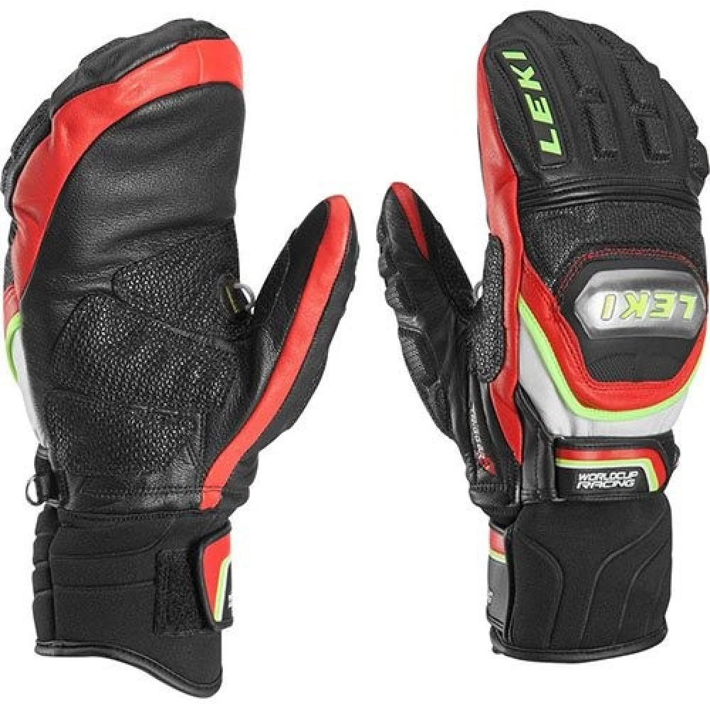Перчатки Leki Worldcup Race Titanium S Mitt