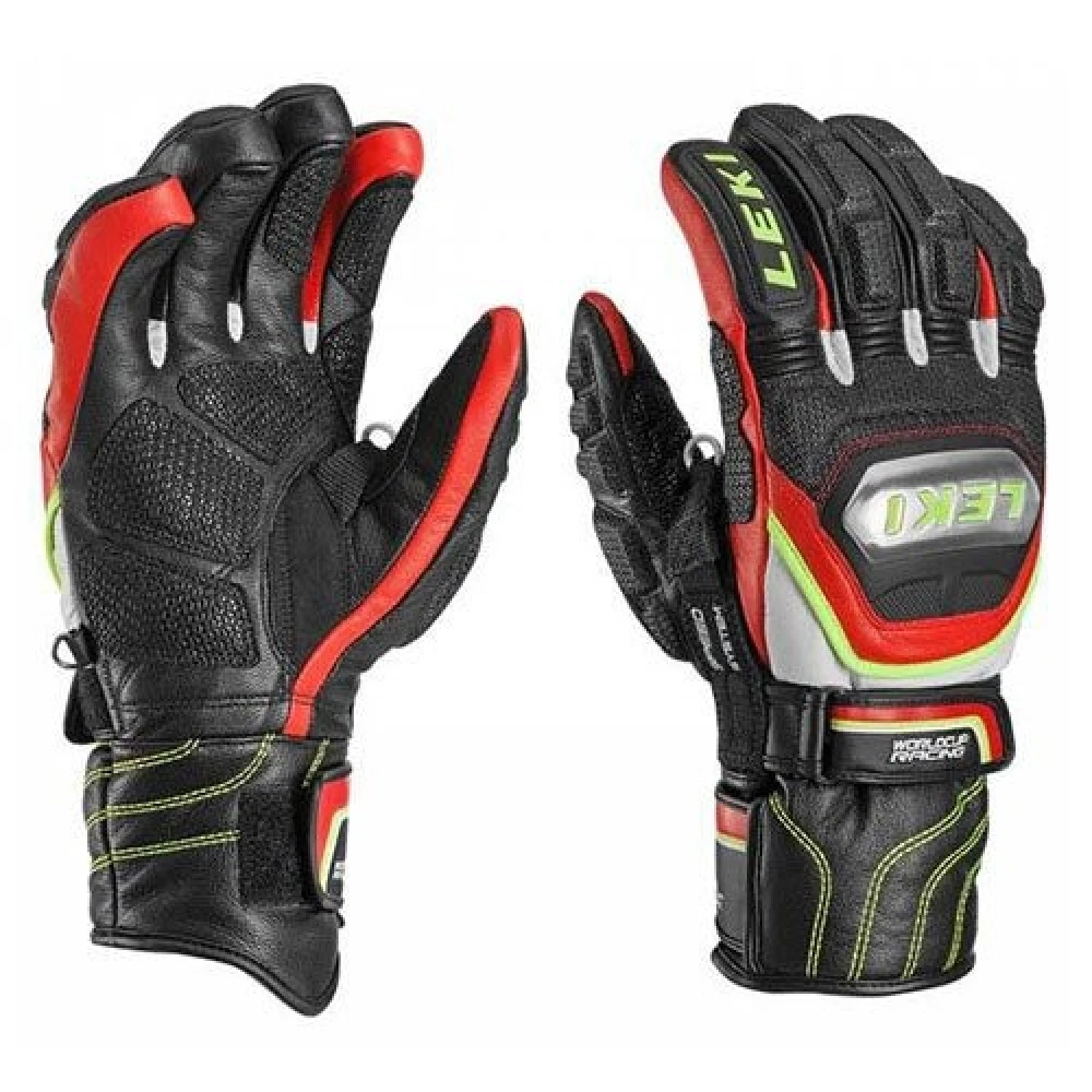 Перчатки Leki Worldcup Race Titanium S Speed System