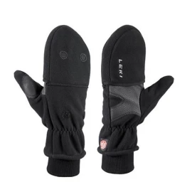 Рукавиці Leki WS Fleece Double