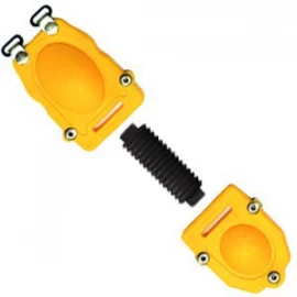 Антипідлипи Grivel Antibott-Accordeon Air Tech (patented)