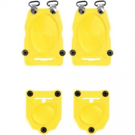 Антипідлипи Grivel Antibott-Accordeon G12 (patented)