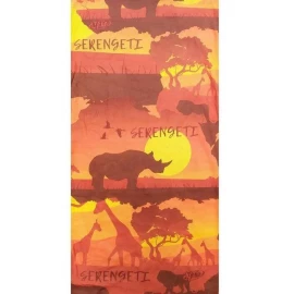 Пов'язка 4Fun National Park Serengeti