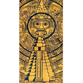 Пов'язка 4Fun National Park Tikal