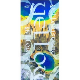 Пов'язка 4Fun National Park Yellowstone