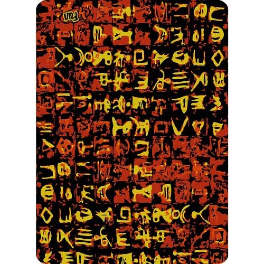 Повязка 4Fun Obrygen Word 