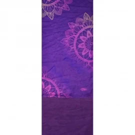 Повязка 4Fun Polartec Decor