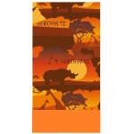 Повязка 4Fun Polartec Serengeti