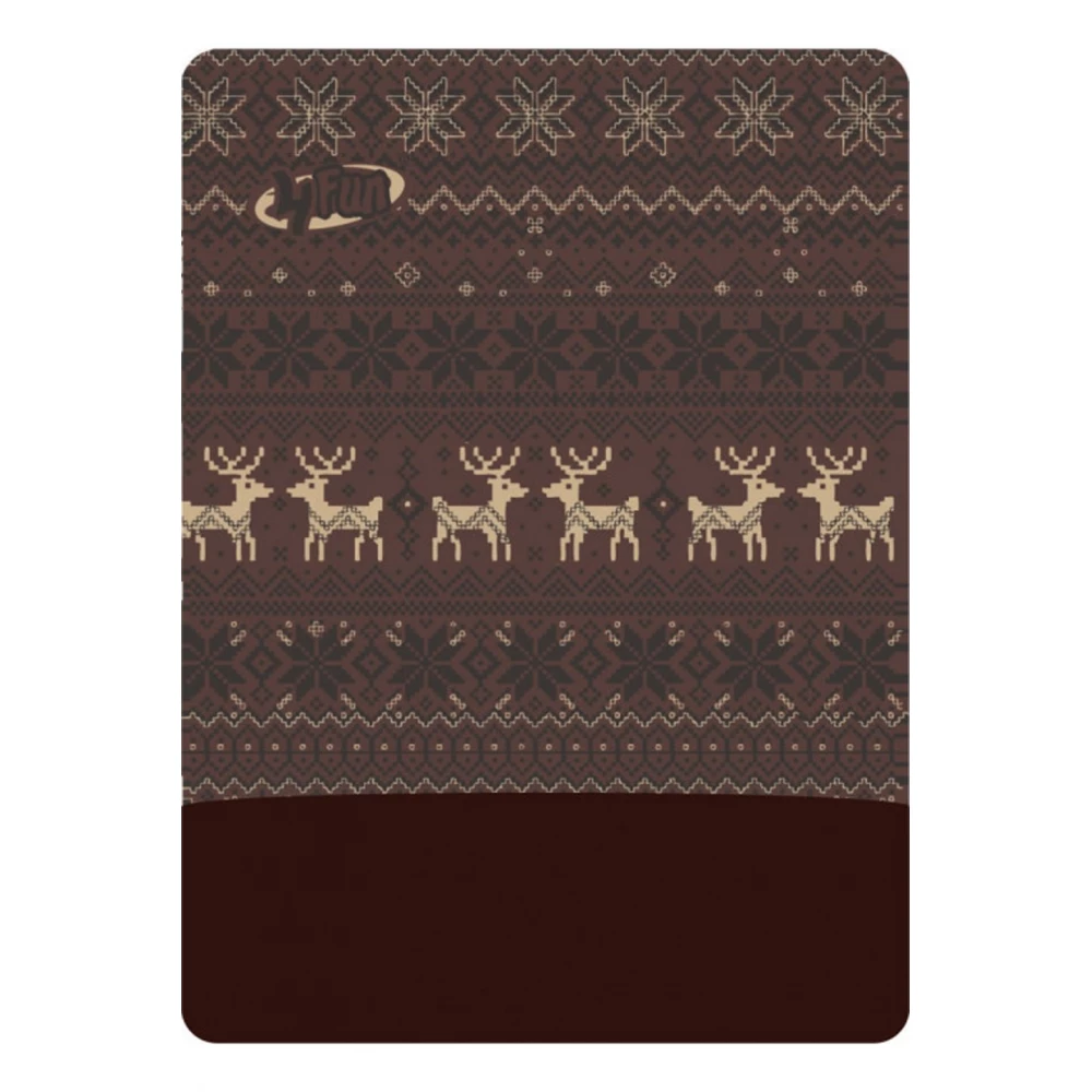 Пов'язка 4Fun Polartec Thermal Deer