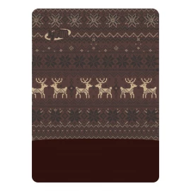 Пов'язка 4Fun Polartec Thermal Deer
