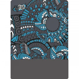 Пов'язка 4Fun Polartec Thermal Ornament Kid