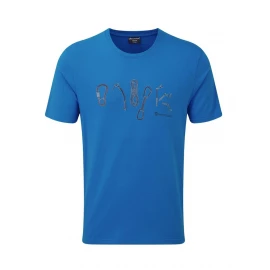 Футболка Montane Tools T-Shirt