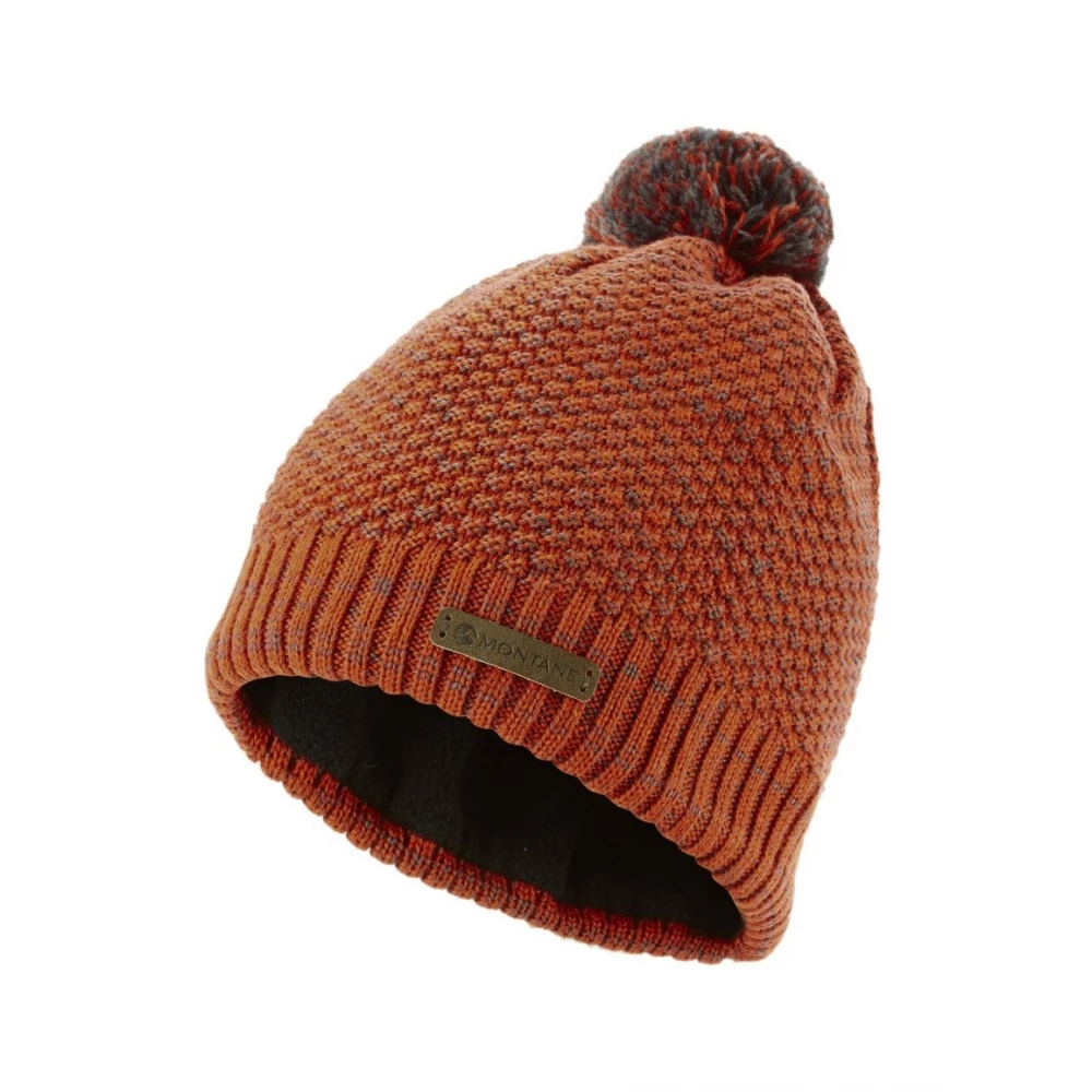 Шапка Montane Beta Bobble Beanie