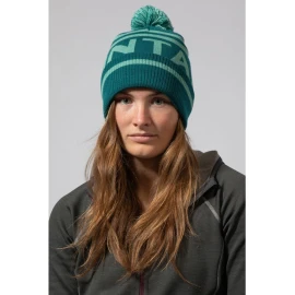 Шапка Montane Bobble Beanie