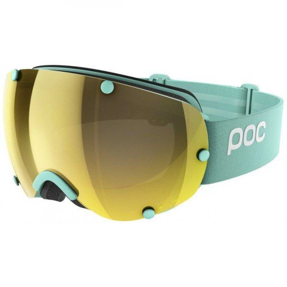 Маска гірськолижна Poc Lobes Clarity