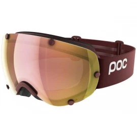 Маска гірськолижна Poc Lobes Clarity