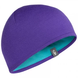 Шапка Icebreaker Pocket Beanie 200