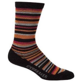 Шкарпетки Icebreaker City Lite Crew WMN 