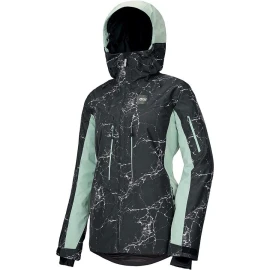 Куртка Picture Organic Exa W 2020