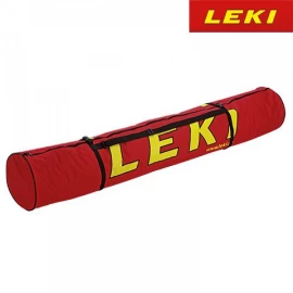 Чехол для лыж Leki Ski Bag 3 pairs