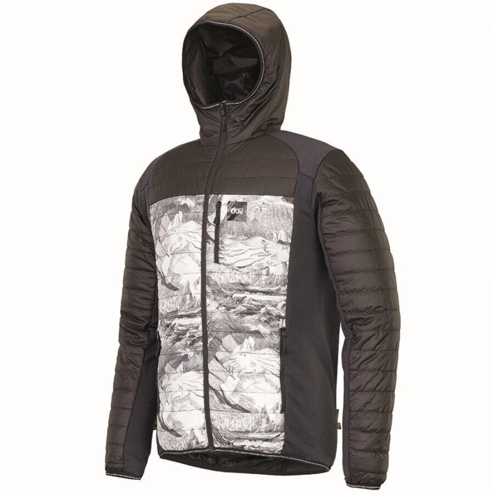 Куртка Picture Organic Takashima 2020