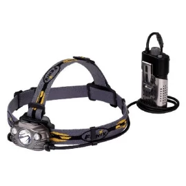 Фонарь налобный Fenix HP30R 