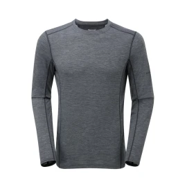 Термофутболка Montane Primino 140 Crew L/S (Old)