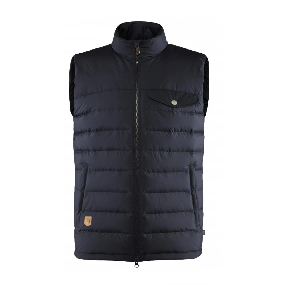 Жилет Fjallraven Greenland Down Liner Vest M