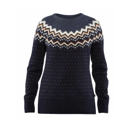 Кофта Fjallraven Ovik Knit Sweater W