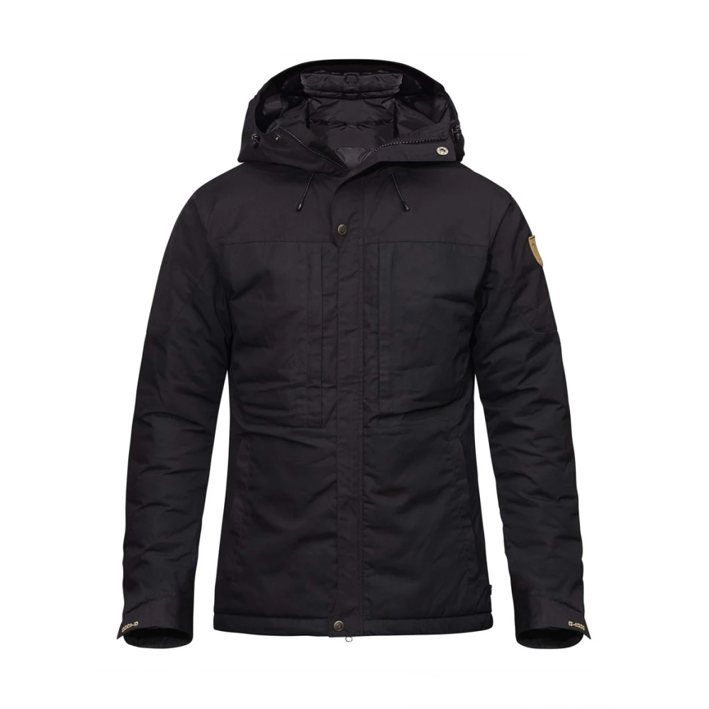 Куртка Fjallraven Skogso Padded Jacket
