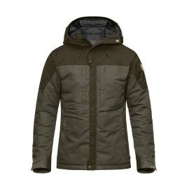 Куртка Fjallraven Skogso Padded Jacket