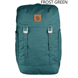 Frost Green