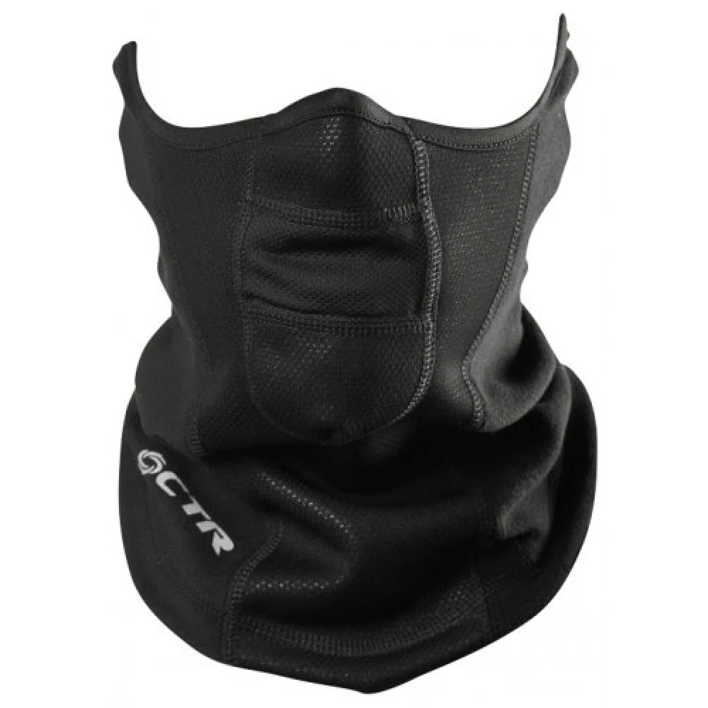 Маска CTR Tempest Neck Face Protector