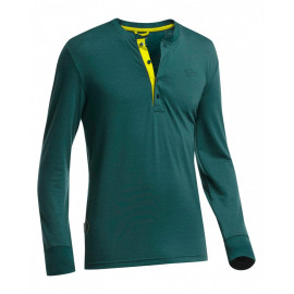 Pine/Chartreuse