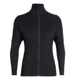 Кофта Icebreaker Kinetica LS Zip