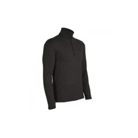 Кофта Icebreaker Original LS Half Zip 
