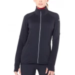 Кофта Icebreaker Tech Trainer Hybrid Jacket 298