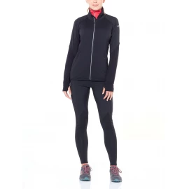 Кофта Icebreaker Tech Trainer Hybrid Jacket 298