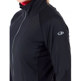Кофта Icebreaker Tech Trainer Hybrid Jacket 298