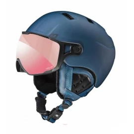 Шолом Julbo Casq Sphere Zebra Light Reactiv