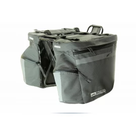 Велобаул Travel Extreme Cruise 50 L