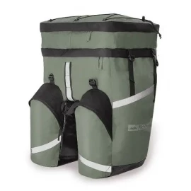 Велобаул Travel Extreme Mono 75 L