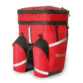 Велобаул Travel Extreme Mono 75 L