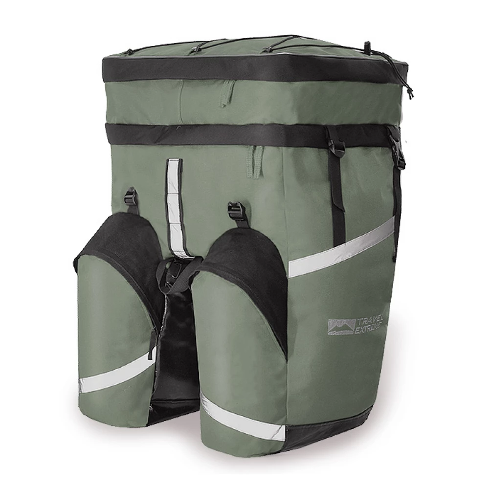 Велобаул Travel Extreme Mono 75 L
