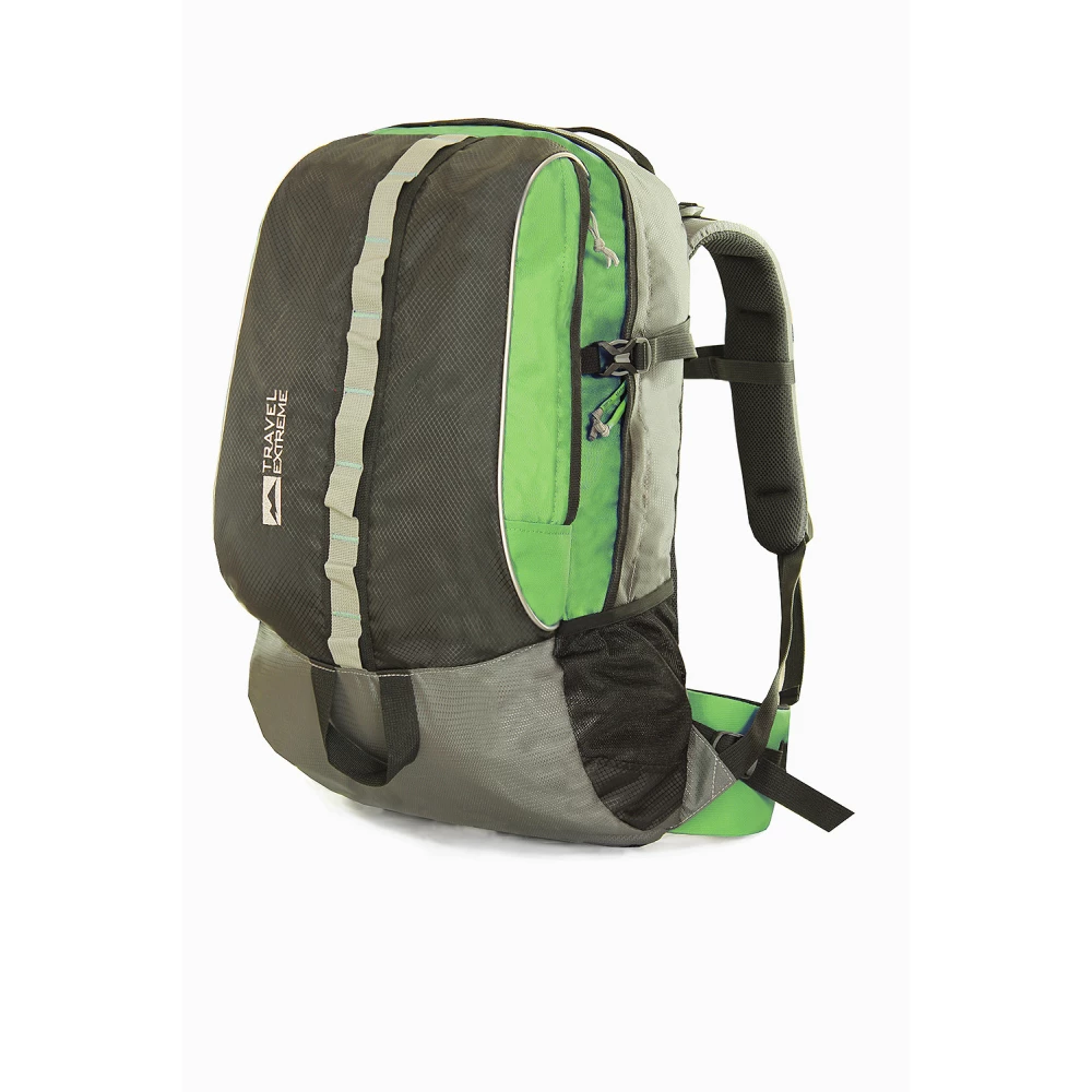 Рюкзак Travel Extreme Panda 35 L 