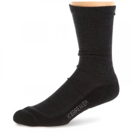 Шкарпетки Icebreaker Hike Lite Crew MEN 