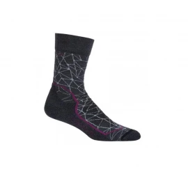 Шкарпетки Icebreaker Hike + Crew Light 