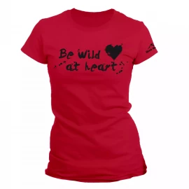 Футболка Fjord Nansen Claw Women T-shirt