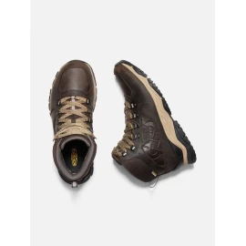 Черевики Keen Innate Leather Mid WP LTD M