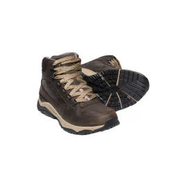 Черевики Keen Innate Leather Mid WP LTD M