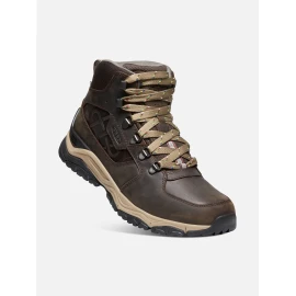 Черевики Keen Innate Leather Mid WP LTD M